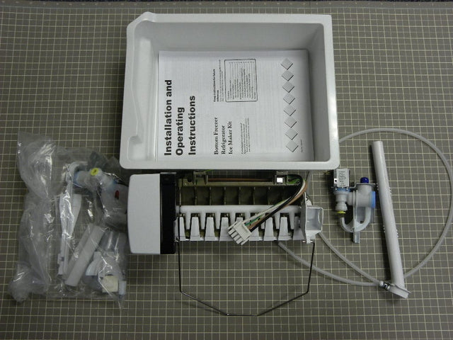 Ice Maker Kit IC13B W10261234