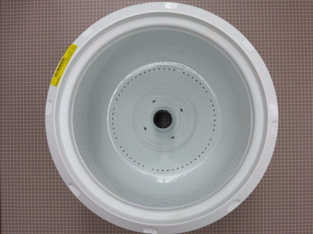 Basket Assembly W10238308