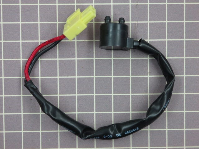 Defrost Thermostat DA47-00243K
