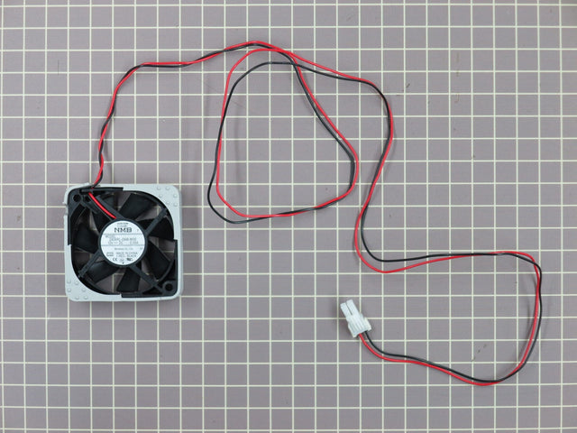 Air Filter Fan EAU62145206