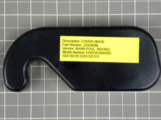 Hinge Cover 2203408B