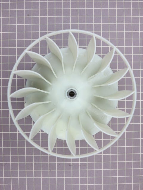 Blower Wheel 8182538