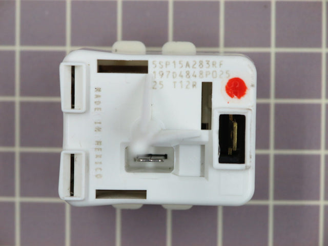 Overload PTCR Combo WR09X20821