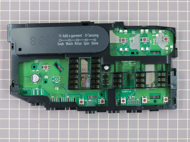 Main Control Board 8183263