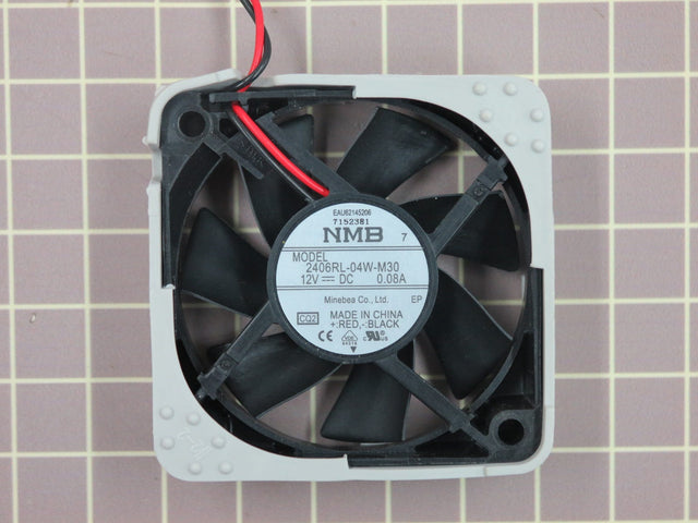 Air Filter Fan EAU62145206