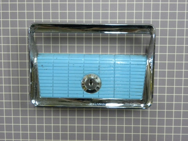 Ben Her International Chest Freezer Handle