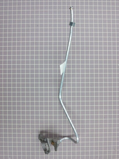 Orifice W/Tube Holder (LR) (9.5K) 316536600