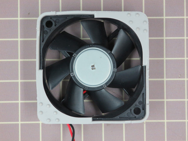 Air Filter Fan EAU62145206