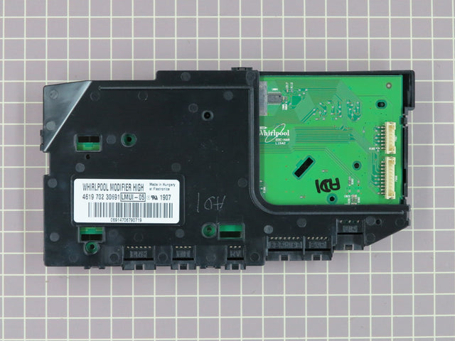 Main Control Board 8183263