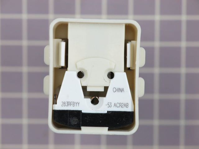 Overload PTCR Combo WR09X20821