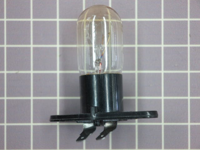 Oven Lamp MWG9115SLLAMP