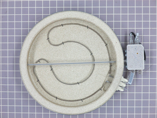 6" Element Radiant Warmer WB30X20871