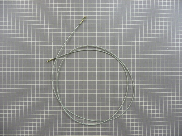 Boot Clamp Wire 22002327