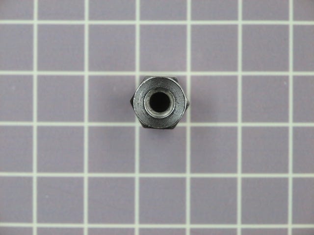 Nut for Convection Fan Blade WB02T10017