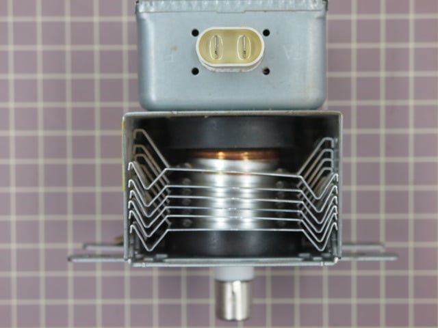 Magnetron RV-MZA280WRE0