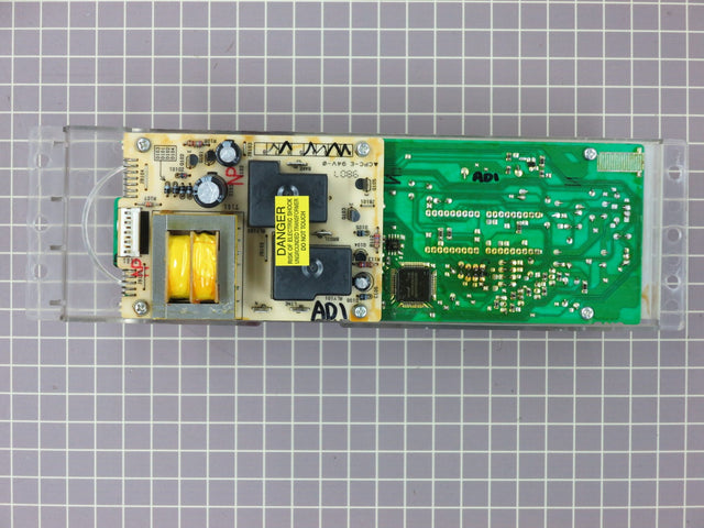 Oven Control Board WB27T10079
