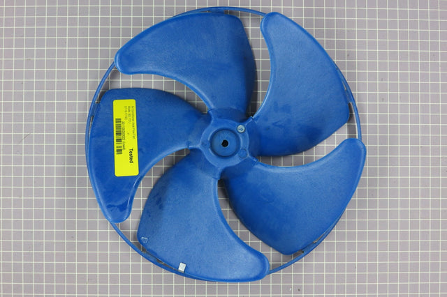Axial Flow Fan 201100300022