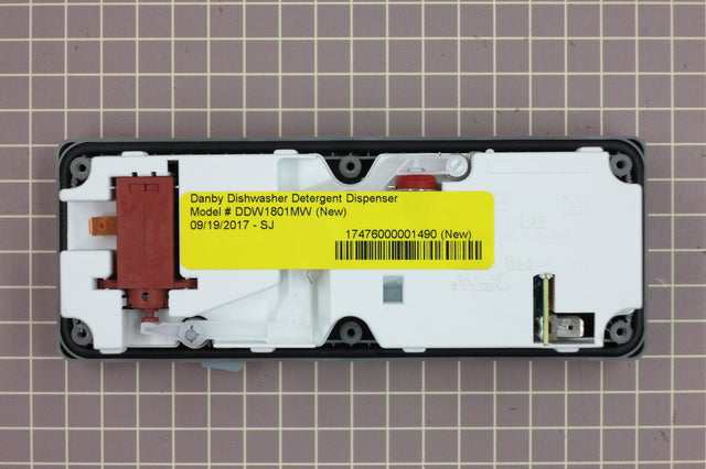 Detergent Dispenser 17476000001490