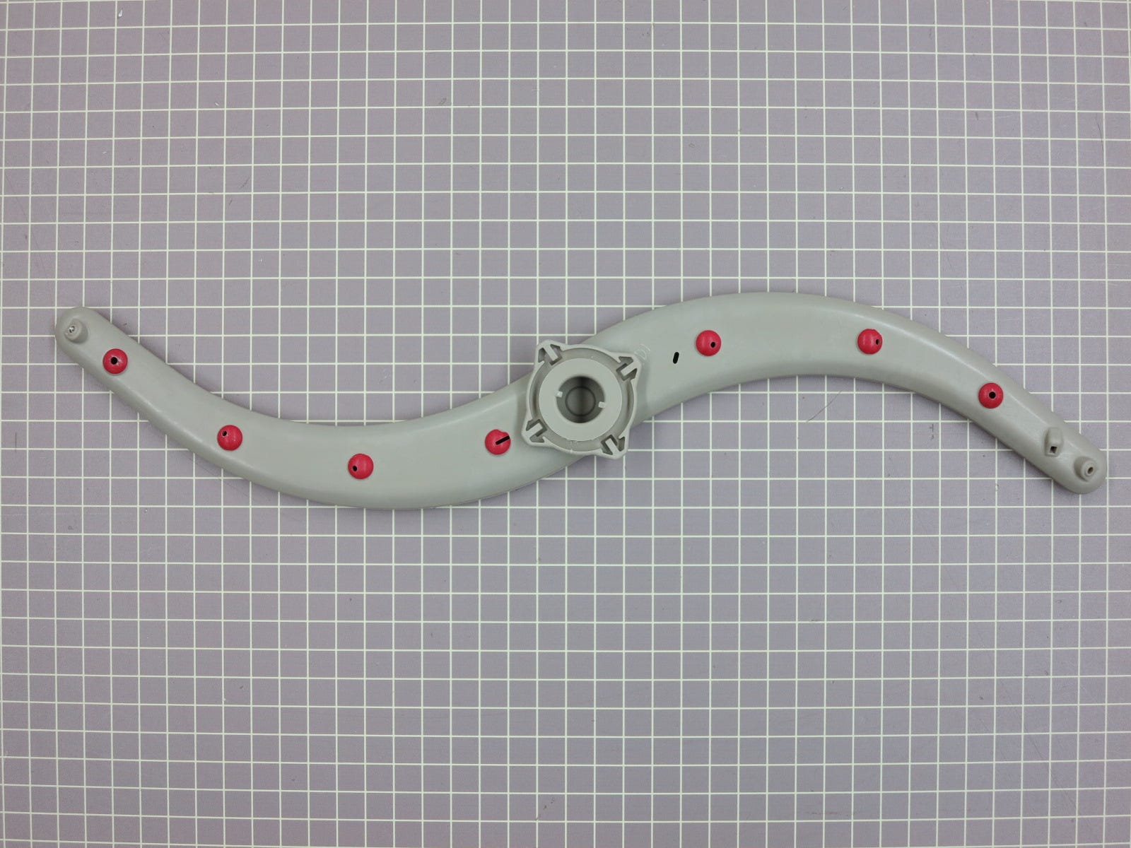 Lower Wash Arm W10376687