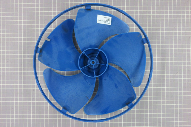 Axial Flow Fan 201100300022