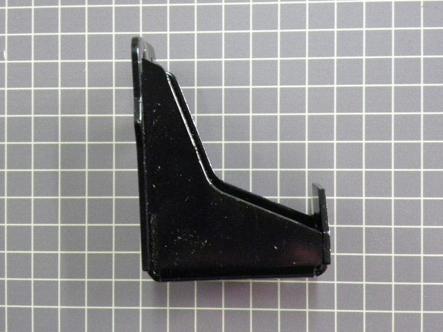 Bottom Hinge (Black) 10825302