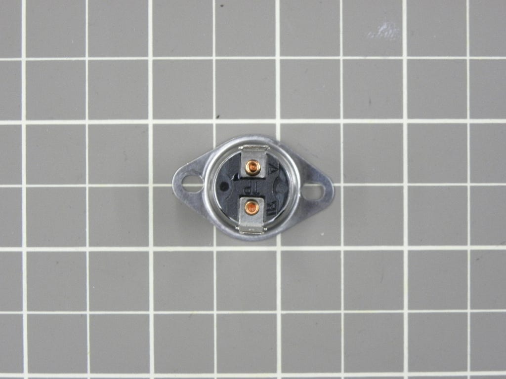 Magic Chef Microwave Thermostat (Magnetron) MCM1110W/B-E40