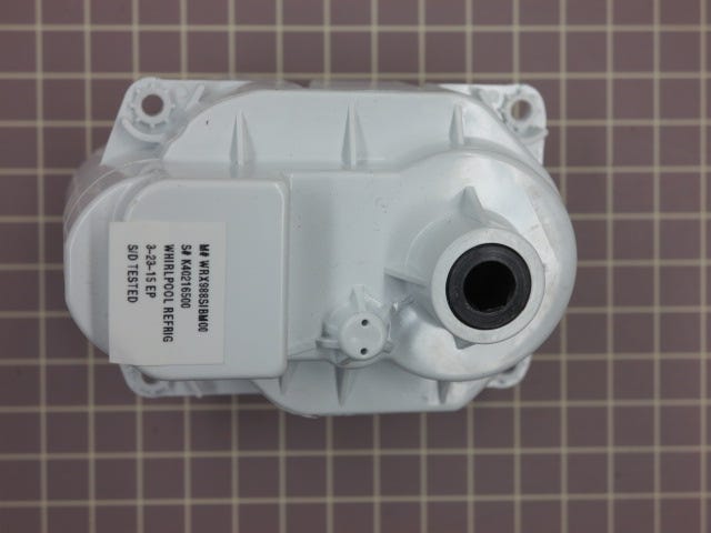 Motor W10271506