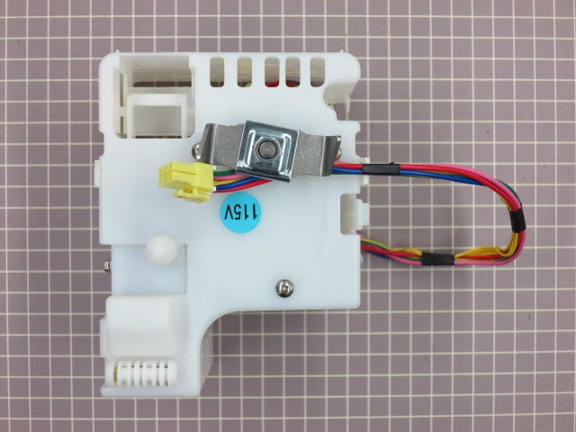 Auger Motor DA97-05246G