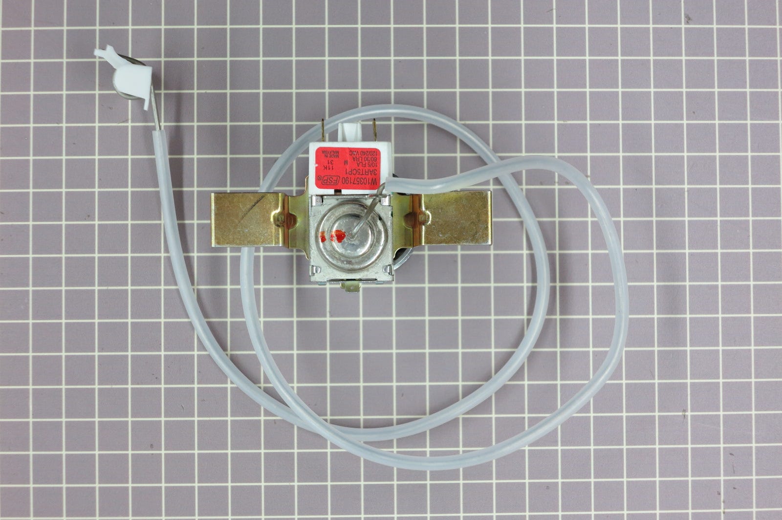 Thermostat W10357190