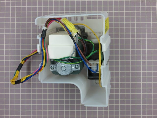 Auger Motor DA97-05246G