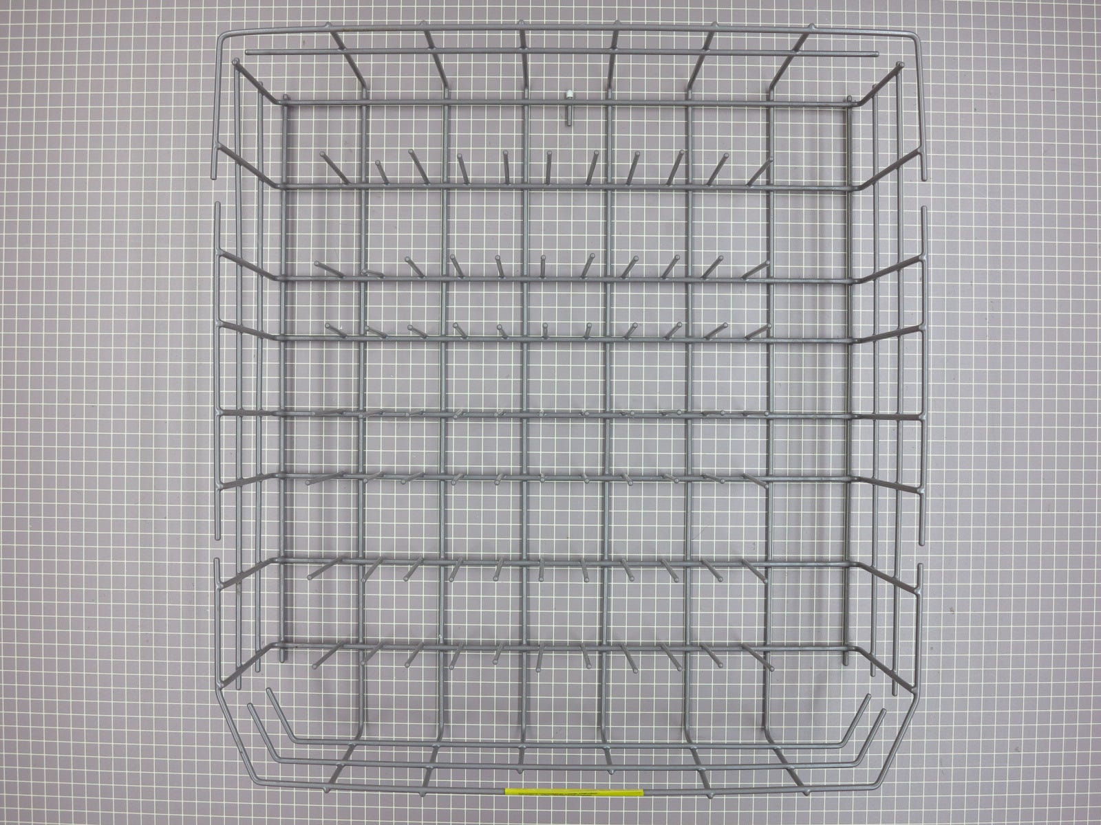 Lower Dishrack W10300733