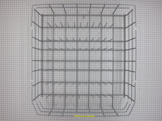 Lower Dishrack W10300733