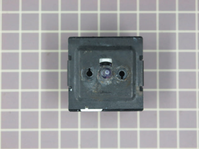 Surface Element 8", Infinite Switch (7.2-8.4A) WB23X5099