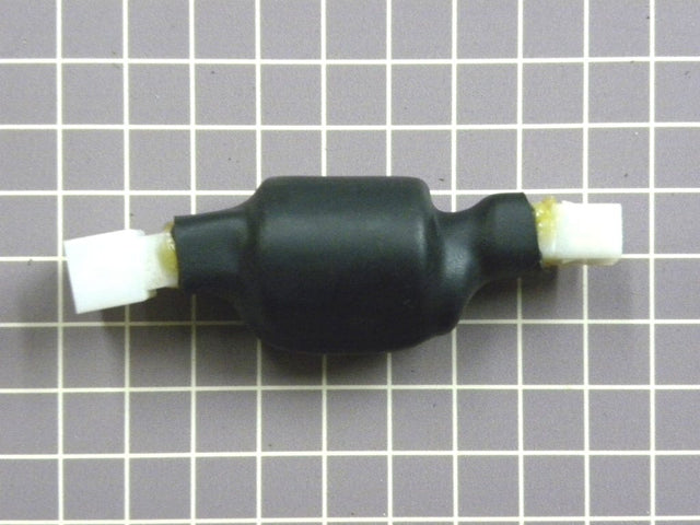 AC Line Filter 22003425 - 22003425 (Used)