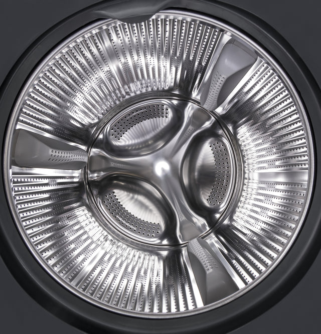 Haier ENERGY STAR® 2.4 Cu. Ft. Smart Frontload Washer QFW150SSNWW