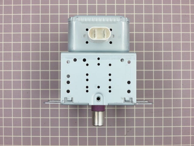 Magnetron RV-MZA302WRE0