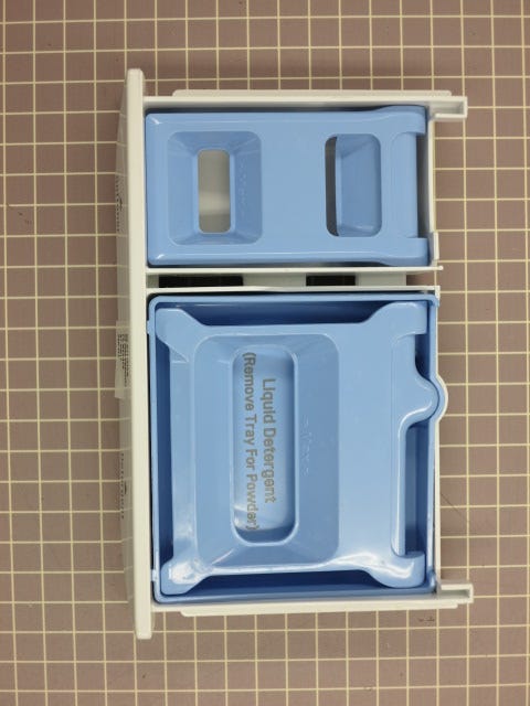 Detergent Container AAZ72925601