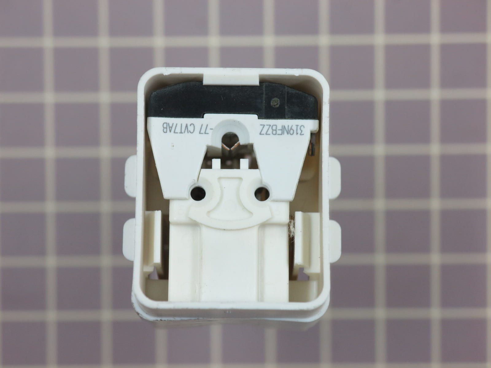 Start Device W10798748