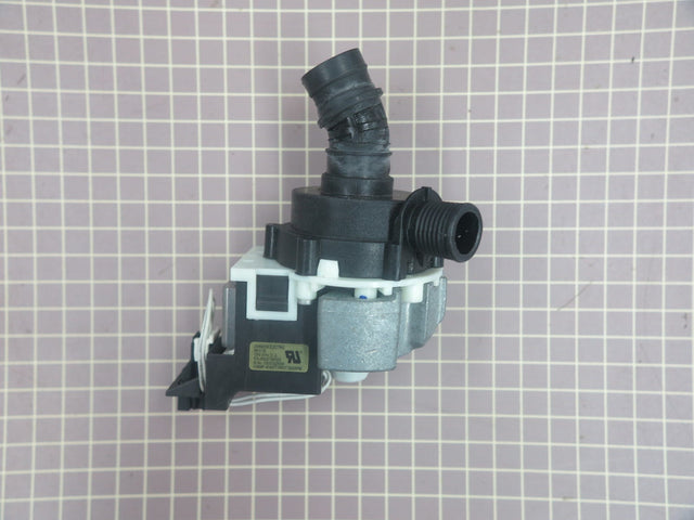Drain Pump WD26X21697