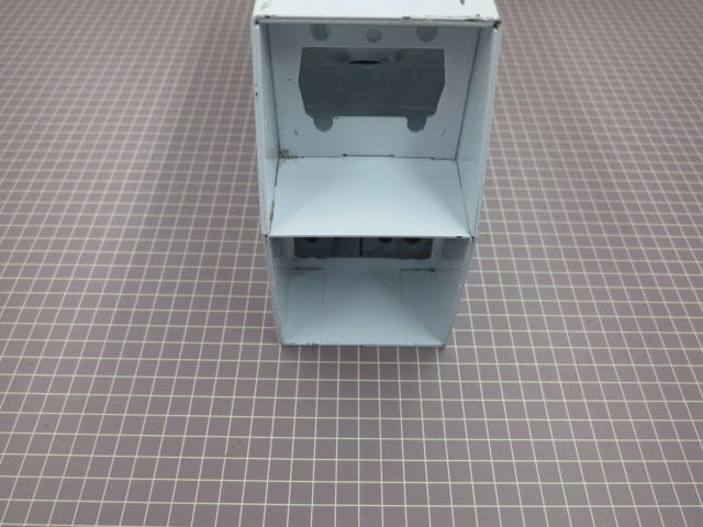 Coin Box Cover W10549814