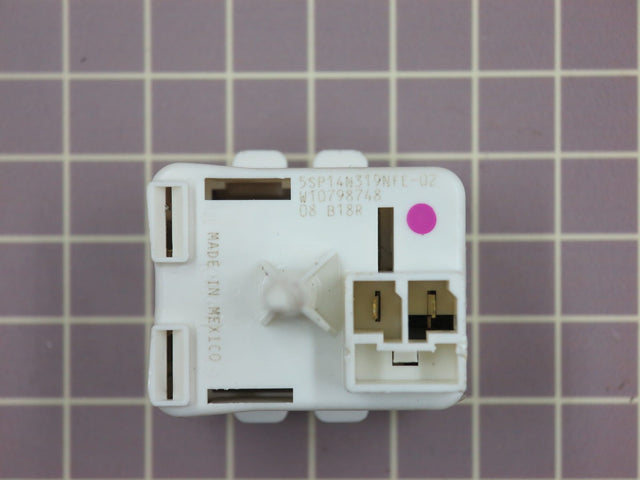 Start Device W10798748