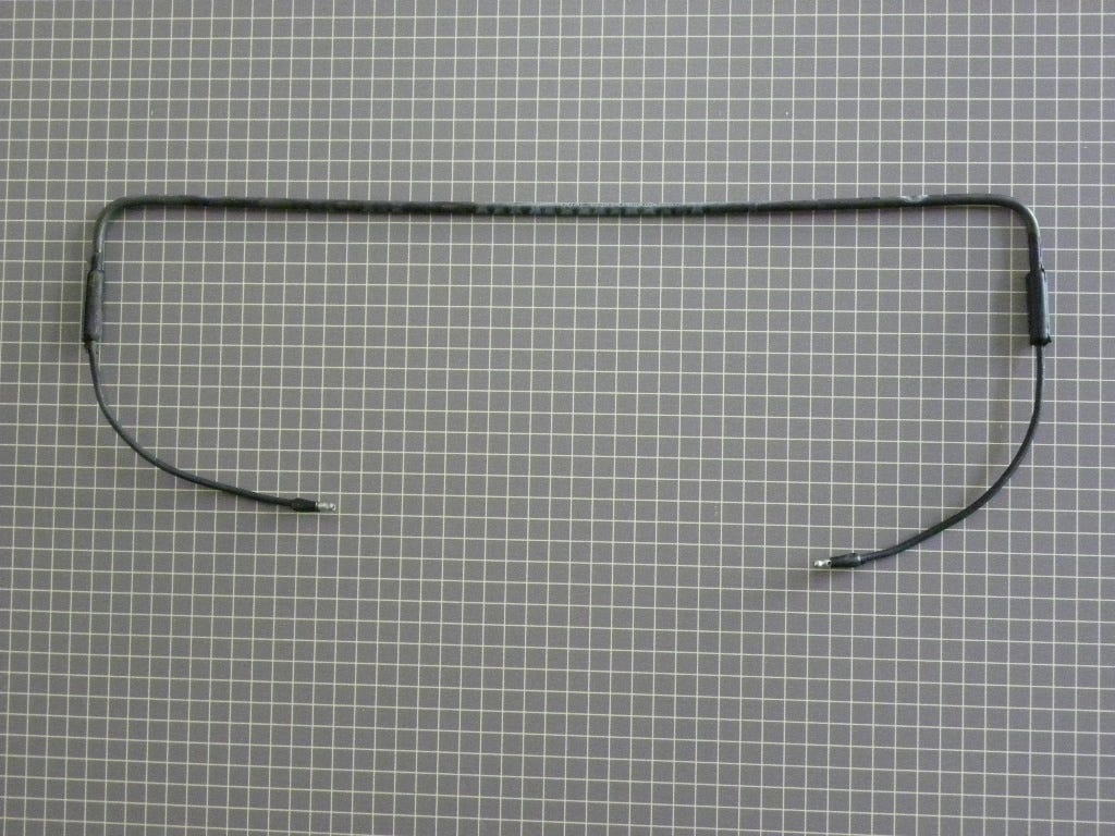 Defrost Heater 216740000