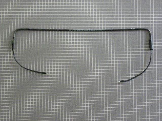 Defrost Heater 216740000
