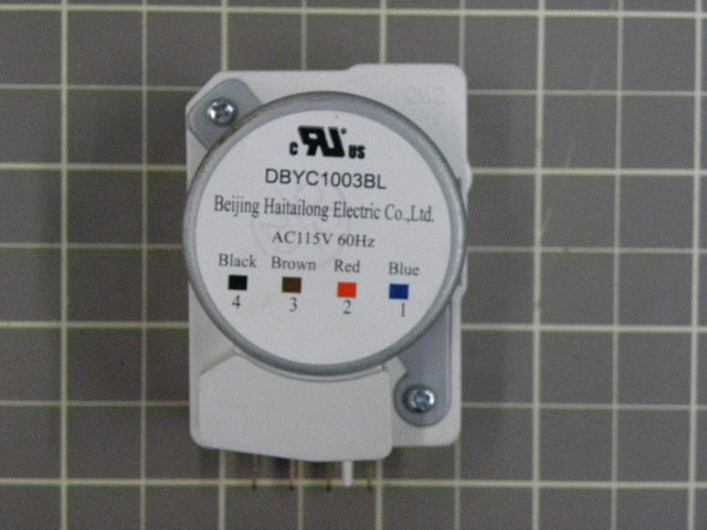 Defrost Timer 5304470332