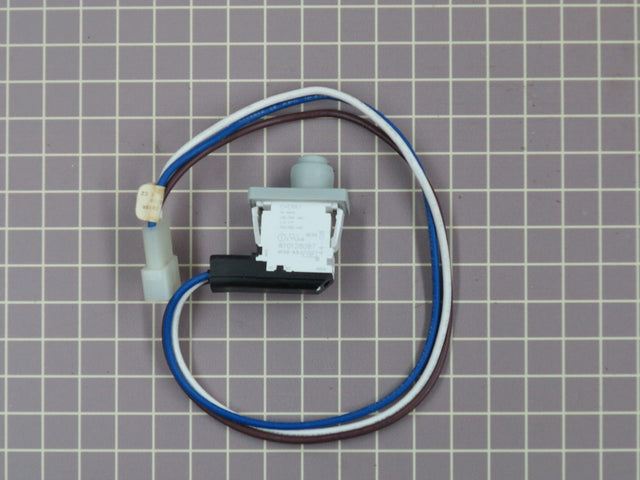 Door Switch W10128087