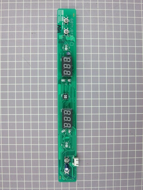 PCB Display 6871JB1374E
