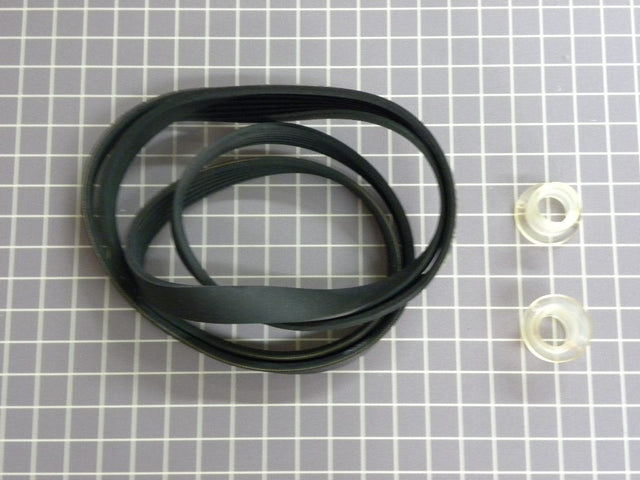 Belt and Isolator Kit 12001788