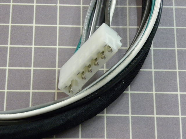 Motor Harness 22004212