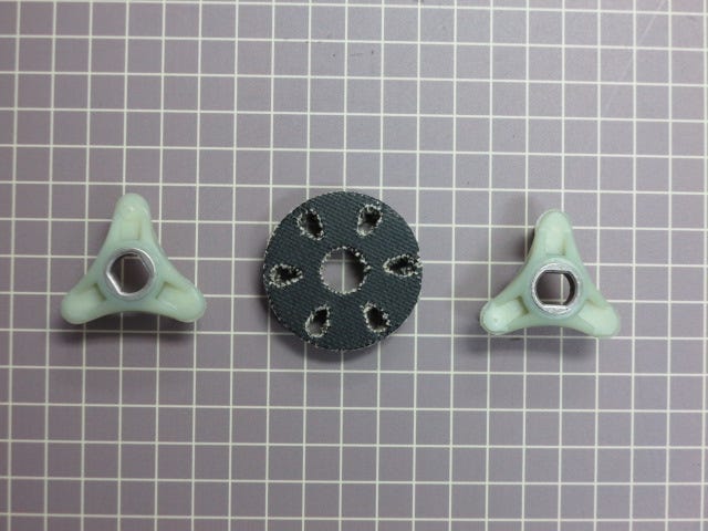 Drive Coupling 285852A