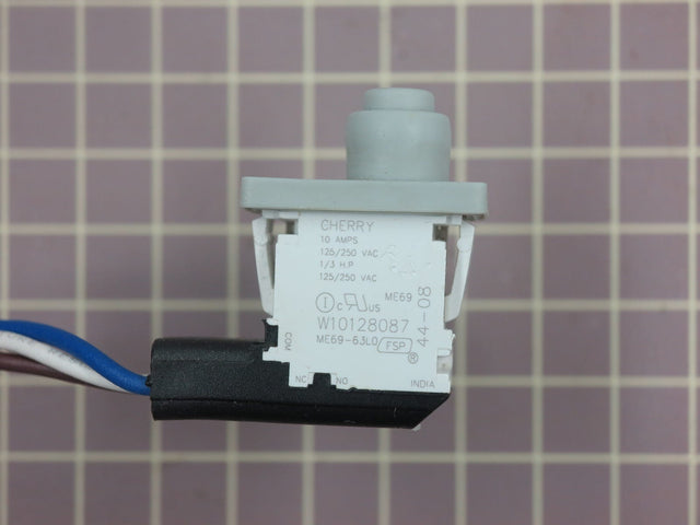 Door Switch W10128087